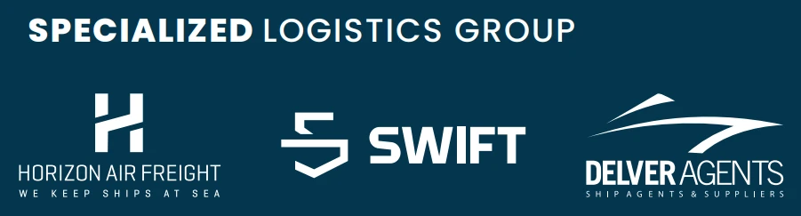 Specialized Logistics Group