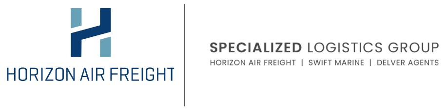 Horizon Air Freight